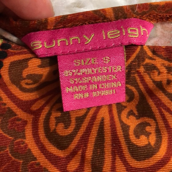 Tunic - Picture 2 of 2